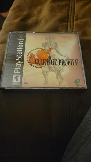 Valkyrie Profile photo