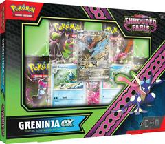 Greninja ex Special Illustration Collection Pokemon Shrouded Fable Prices