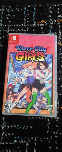 River City Girls [Best Buy Edition] photo