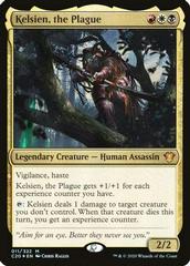 Kelsien, the Plague Magic Commander 2020 Prices