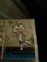 Chris Weinke #20 Football Cards 2002 Pacific Heads Up Prices