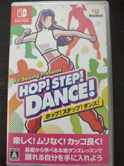 Fit Boxing Presents Hop! Step! Dance JP Nintendo Switch Prices