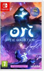 Ori: The Collection PAL Nintendo Switch Prices