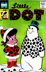Little Dot #15 (1956) Comic Books Little Dot Prices
