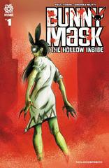 Bunny Mask: The Hollow Inside #1 (2022) Comic Books Bunny Mask: The Hollow Inside Prices