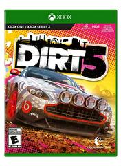 Dirt 5 Xbox One Prices