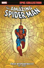 Amazing Spider-Man [Epic Collection] Comic Books Amazing Spider-Man Prices