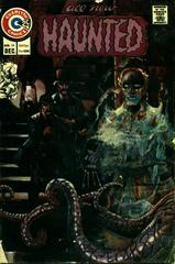 Haunted #19 (1974) Comic Books Haunted Prices