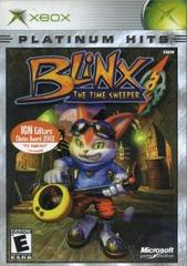 Blinx Time Sweeper [Platinum Hits] Xbox Prices