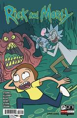 Rick and Morty [Mazzarello] #59 (2020) Comic Books Rick and Morty Prices