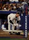 Chuck Knoblauch Baseball Cards 1999 Fleer Prices