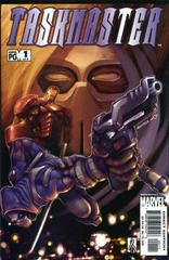 Taskmaster #1 (2002) Comic Books Taskmaster Prices