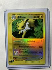 Jolteon [Reverse Holo] Pokemon Skyridge Prices
