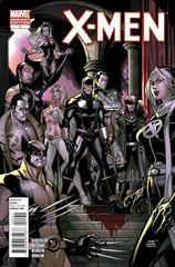 X-Men [Medina] #1 (2010) Comic Books X-Men Prices