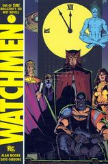 Watchmen (2009) Comic Books Watchmen Prices