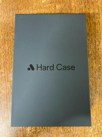 Analogue Pocket Hard Case photo
