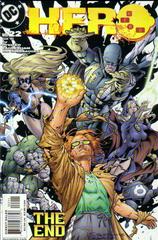HERO #22 (2005) Comic Books HERO Prices