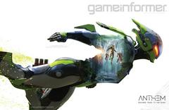 Game Informer [Issue 302] Cover 2 Of 4 Game Informer Prices