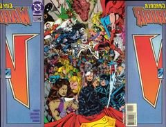 Guy Gardner: Warrior #29 (1995) Comic Books Guy Gardner: Warrior Prices