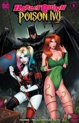 Harley Quinn and Poison Ivy [Ryan Kincaid] #1 (2019) Comic Books Harley Quinn & Poison Ivy Prices