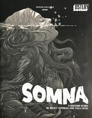 Somna [Ashcan] #1 (2023) Comic Books Somna Prices