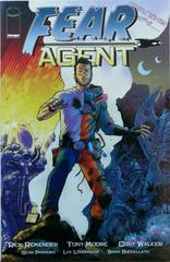 Fear Agent #0 (2005) Comic Books Fear Agent Prices