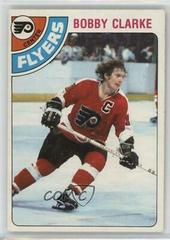 Bobby Clarke Hockey Cards 1978 O-Pee-Chee Prices