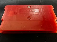 Brand New Sealed Pokemon Fire Red Nintendo Gameboy WATA Graded 8.0 A