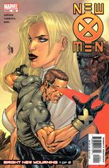 New X-Men #155 (2004) Comic Books New X-Men Prices