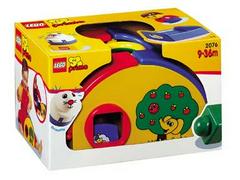 Cubby House #2076 LEGO Primo Prices