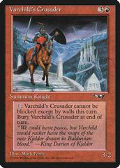 Varchild's Crusader Magic Alliances Prices
