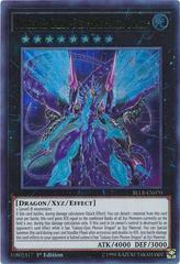 Number 62: Galaxy-Eyes Prime Photon Dragon YuGiOh Battles of Legend: Light's Revenge Prices