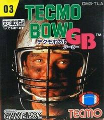 Tecmo Bowl JP GameBoy Prices