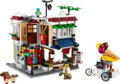 LEGO Set | Downtown Noodle Shop LEGO Creator