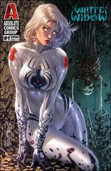 White Widow [Debalfo] Comic Books White Widow Prices