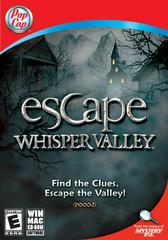 Escape Whisper Valley PC Games Prices