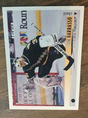 Tom Barrasso Hockey Cards 1994 Topps OPC Premier Prices