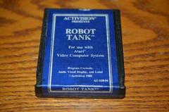 Robot Tank [Blue Label] Atari 2600 Prices