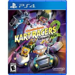 Nickelodeon Kart Racers 2: Grand Prix Playstation 4 Prices