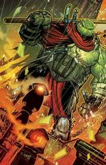 Teenage Mutant Ninja Turtles: The Last Ronin II - Re-Evolution [Meyers] #1 (2024) Comic Books Teenage Mutant Ninja Turtles: The Last Ronin II - Re-Evolution Prices