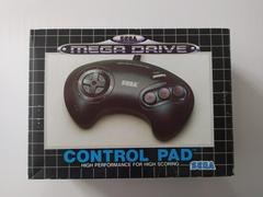 Sega Mega Drive Control Pad [Version 1990] PAL Sega Mega Drive Prices