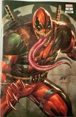 X-Force [Venompool] #1 (2021) Comic Books X-Force Prices