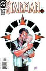 Starman #80 (2001) Comic Books Starman Prices