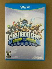 Skylanders Swap Force [Game Only] Wii U Prices