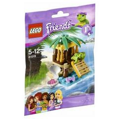 Turtle's Little Oasis LEGO Friends Prices