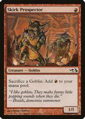 Skirk Prospector Magic Elves vs Goblins Prices