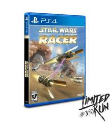 Star Wars Episode 1 Racer Playstation 4 Prices