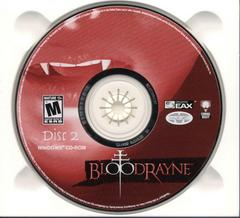 Disc 2 | Bloodrayne PC Games