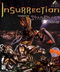 StarCraft: Insurrection PC Games Prices