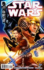 Star Wars [Hastings] #1 (2013) Comic Books Star Wars Prices